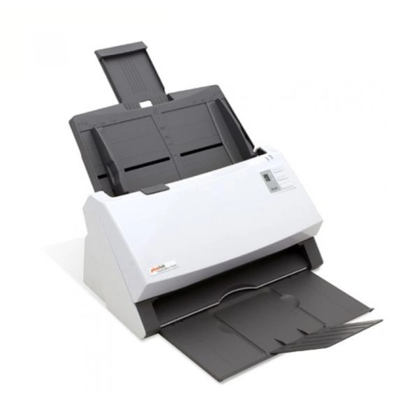 Máy Scan Plustek SmartOffice PS406U Plus (A4, ADF, Duplex, 40 Ppm)